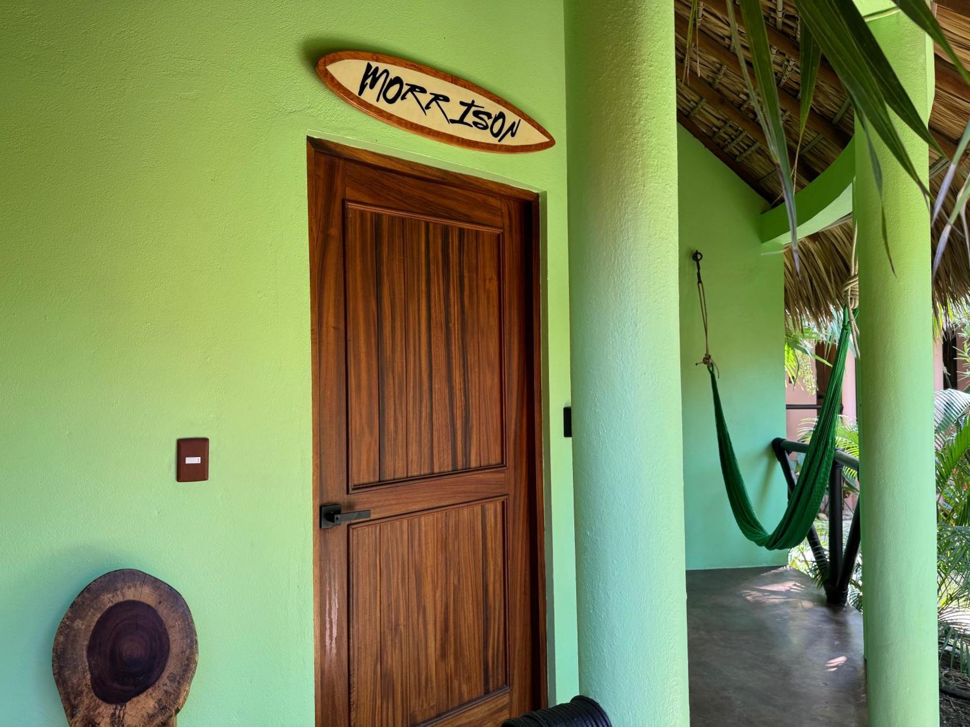 One Love Hostal Puerto Escondido Puerto Escondido  Luaran gambar